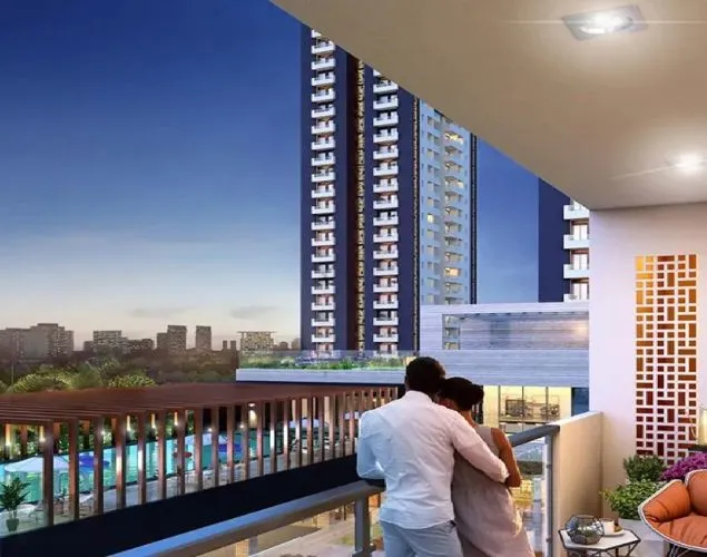 Emaar Amaris Sector 62