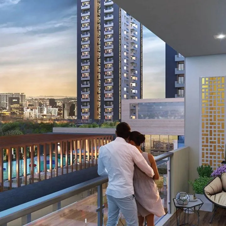 Emaar Amaris sector 62 | Luxury Apartments In Gurgaon