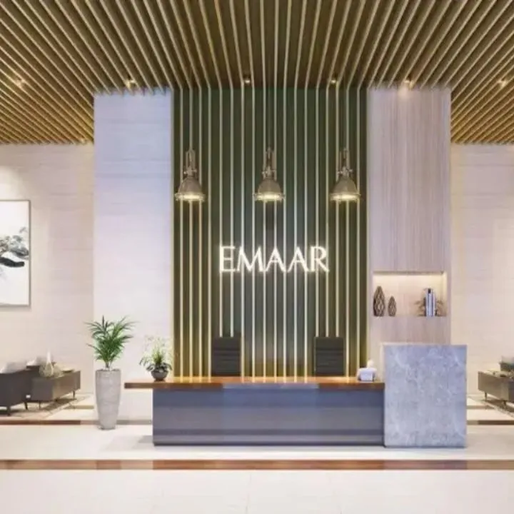 Emaar Amaris sector 62 | Luxury Apartments In Gurgaon