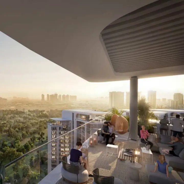 Emaar Amaris sector 62 | Luxury Apartments In Gurgaon