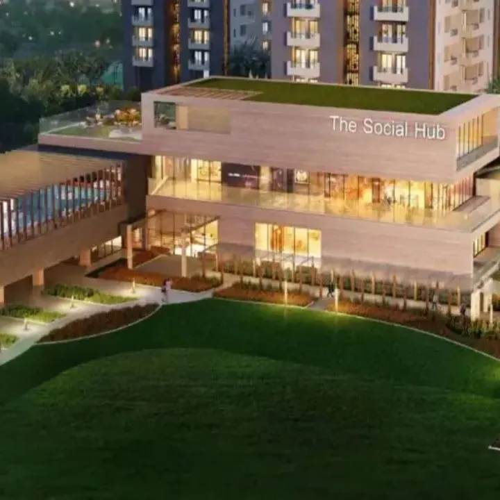 Emaar Amaris sector 62 | Luxury Apartments In Gurgaon